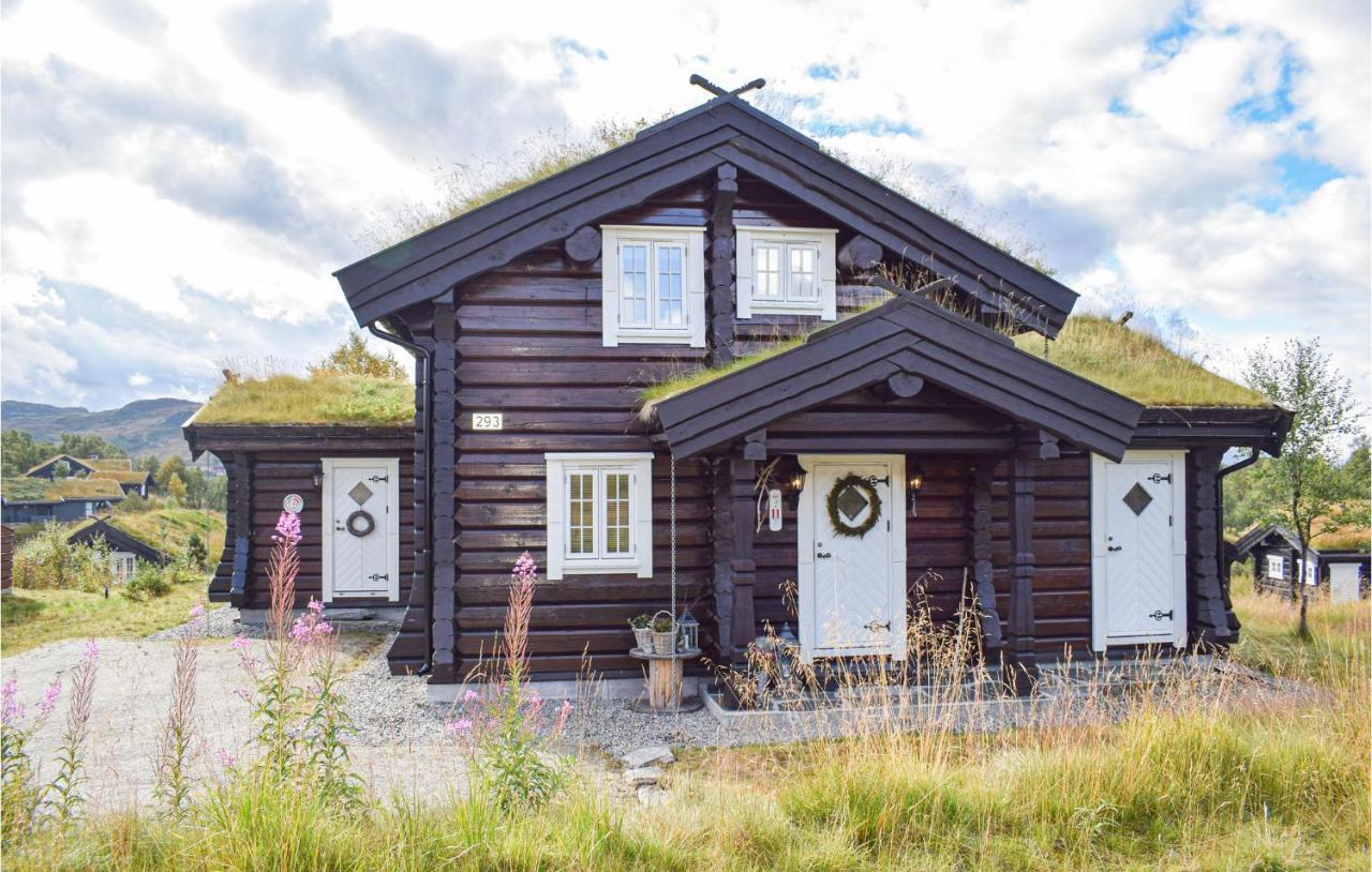 Beautiful Home In Rauland With Kitchen Dış mekan fotoğraf